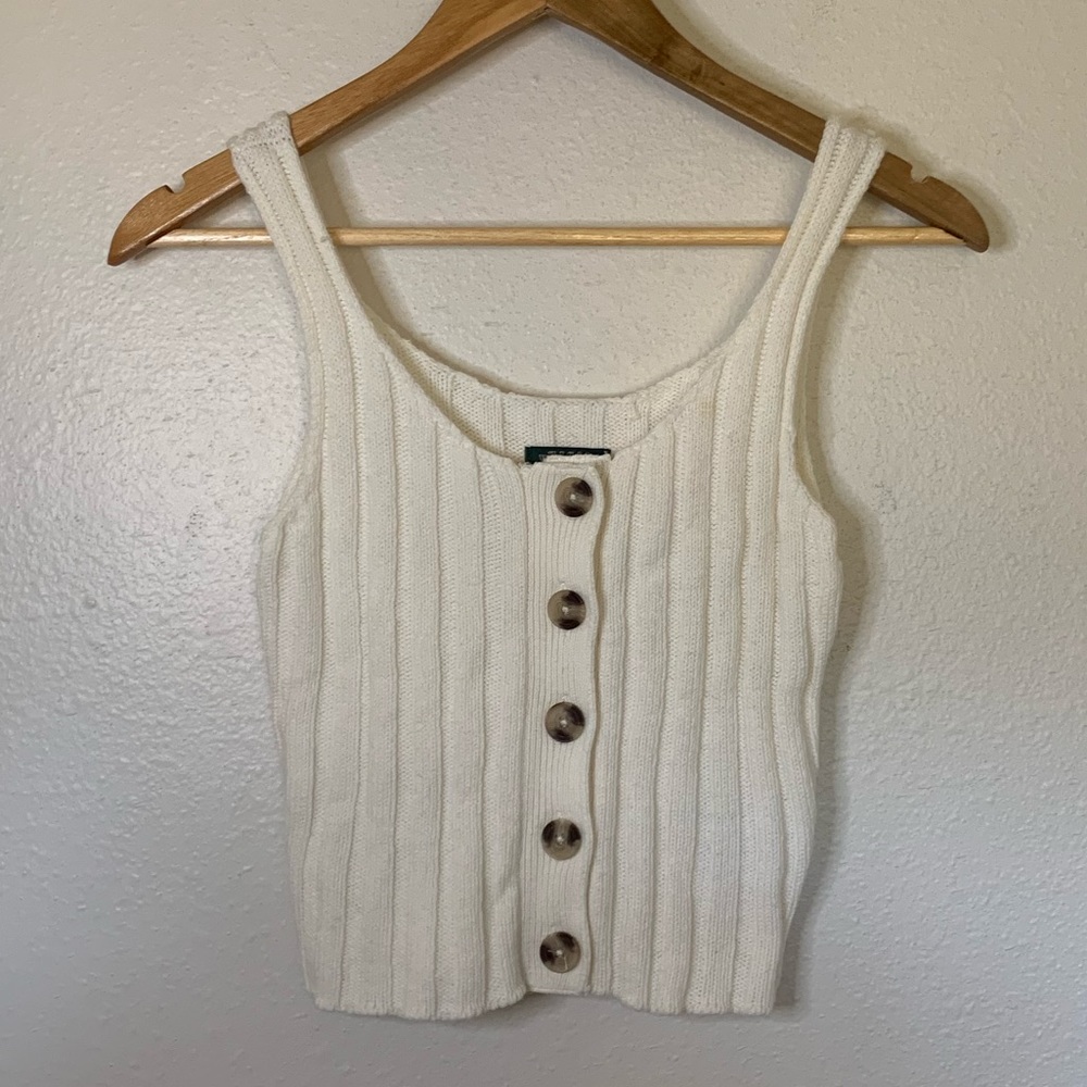 Wild Fable Knit Tank Top